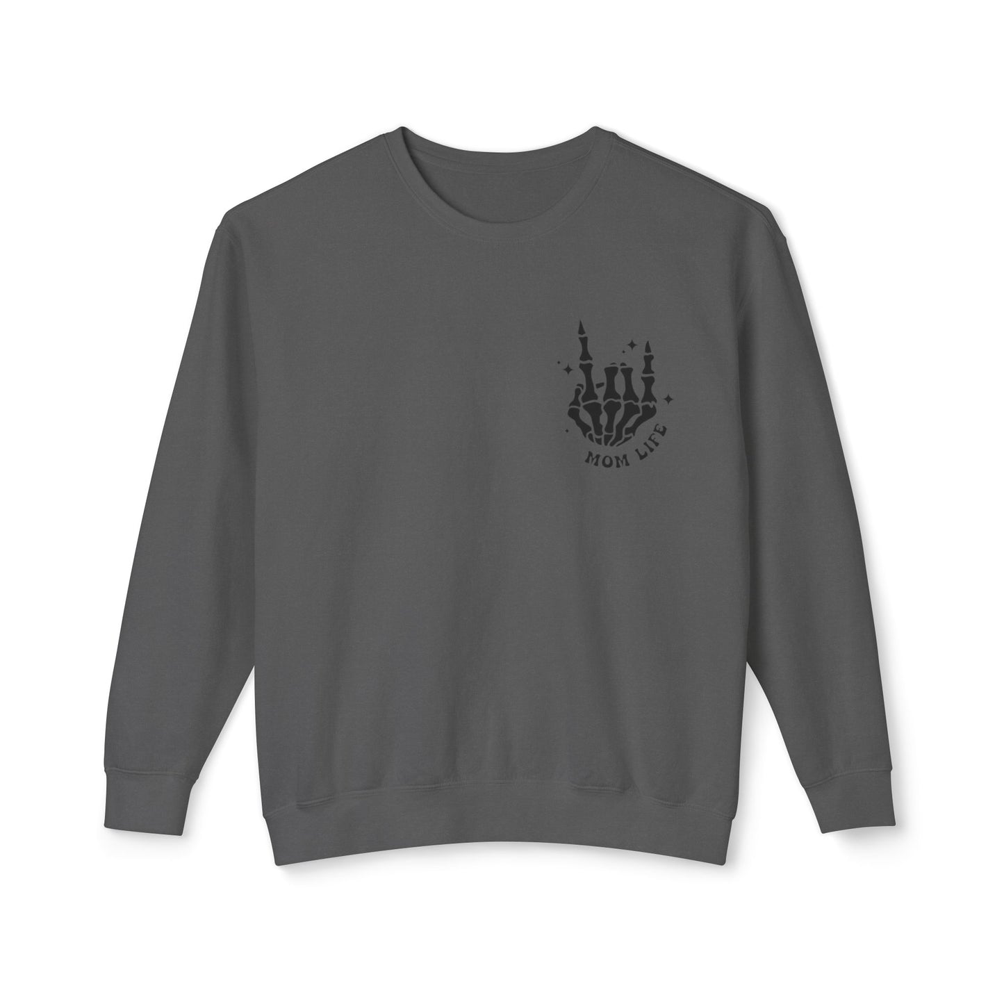 Unisex Lightweight Crewneck Sweatshirt