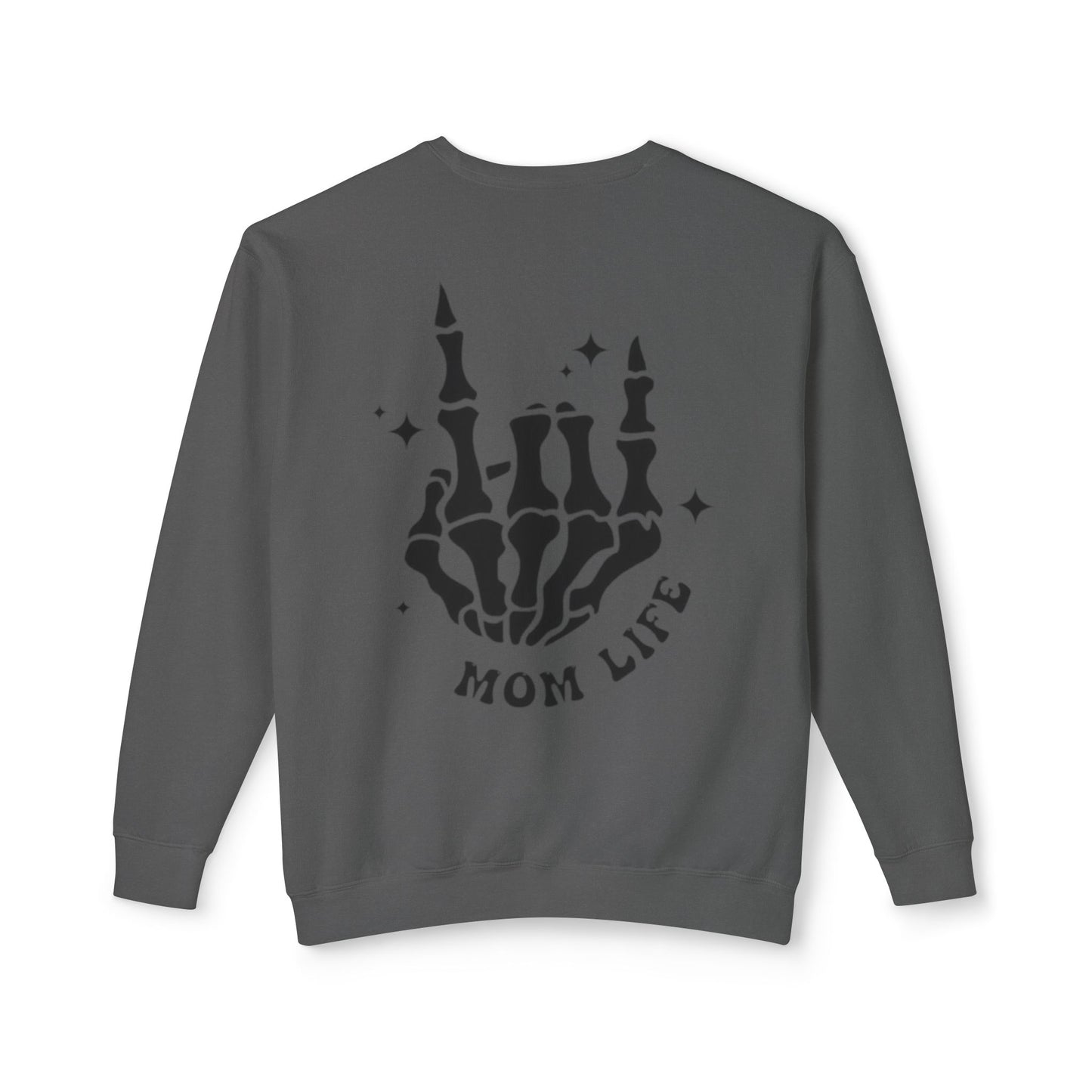 Unisex Lightweight Crewneck Sweatshirt